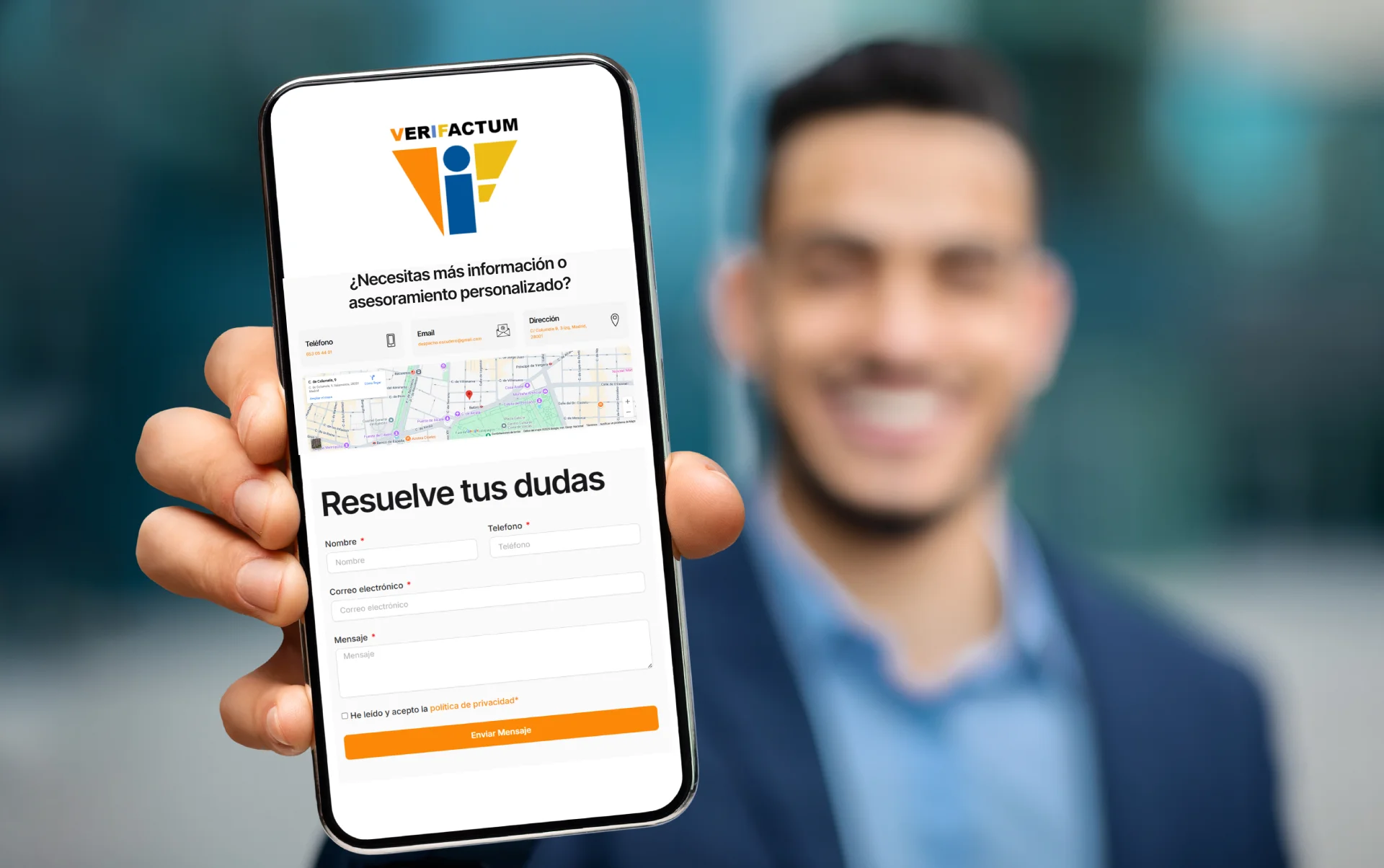 Formación y webinars